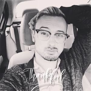 Meet your Posher, William